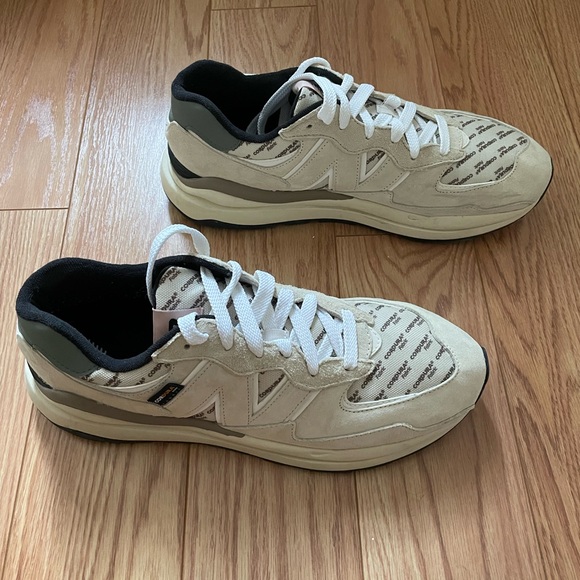 MENS New Balance 57/40 All Terrain Pack Cordura - Picture 2 of 9